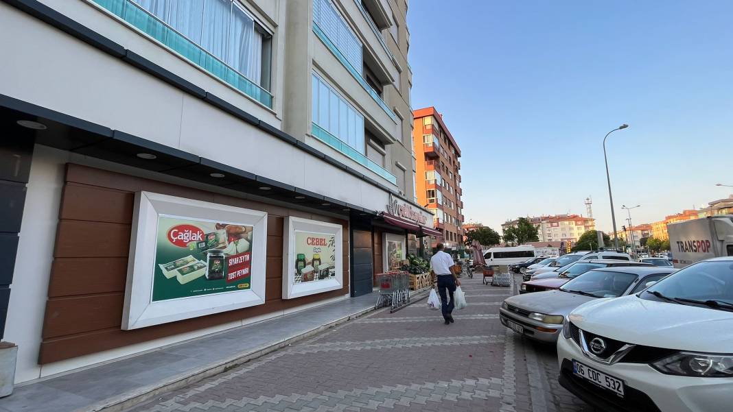 Konya’nın zincir marketi beklenen kampanyayı açıkladı 7